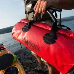 Sacs Rack Pack S 24 L Ortlieb Pour Cyclotouristes -Vélo Soldes sacs rack pack s 24 l ortlieb pour cyclotouristes full 3