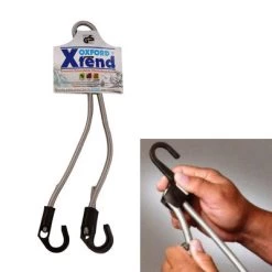 Sandow Ajustable En Longueur - Oxford 5 Sandow Ajustable En Longueur - Oxford -Vélo Soldes sandow ajustable en longueur oxford full