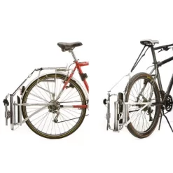 Sangle De Maintien Follow Me Pour Arceau -Vélo Soldes sangle de maintien follow me pour arceau full 3