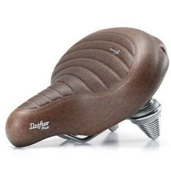 Selle De Vélo Drifter Plus Relaxed - Selle Royal