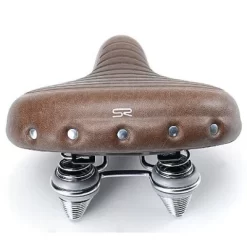 Selle De Vélo Drifter Plus Relaxed - Selle Royal -Vélo Soldes selle de velo drifter plus relaxed selle royal full 4