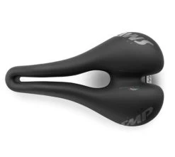 Selle SMP Selle De Vélo Pour Long Trajet SMP Martin Trekking -Vélo Soldes selle de velo pour long trajet smp martin trekking full 3