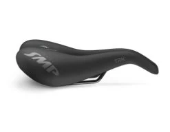 Selle SMP Selle De Vélo Pour Long Trajet SMP Martin Trekking -Vélo Soldes selle de velo pour long trajet smp martin trekking full 4