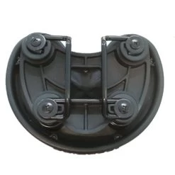 Selle De Vélo Sans Bec à Suspension -Vélo Soldes selle de velo sans bec a suspension full 3