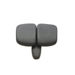 Selle De Vélo Vario Comfort - Endzone -Vélo Soldes selle de velo vario comfort endzone full 3