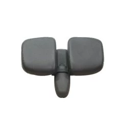 Selle De Vélo Vario Comfort - Endzone -Vélo Soldes selle de velo vario comfort endzone full 4