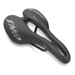 Selle SMP Selle Vélo Confortable à Canal Ouvert VT20C SMP Unisexe