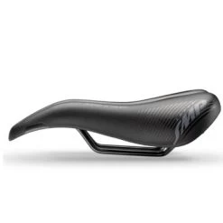 Selle SMP Selle Vélo Grand Confort SMP Extra Noire -Vélo Soldes selle velo grand confort smp extra noire full 3