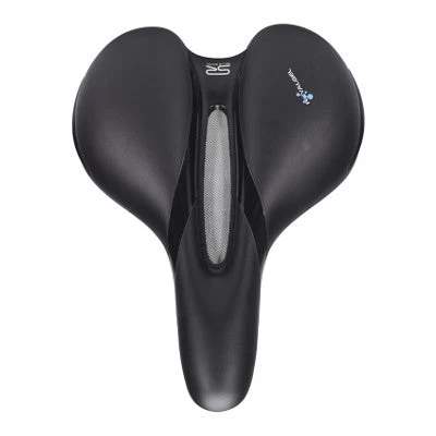 Selle Vélo Homme Pour VTC Respiro Soft Moderate Selle Royal 3 Selle Vélo Homme Pour VTC Respiro Soft Moderate Selle Royal – Image 3