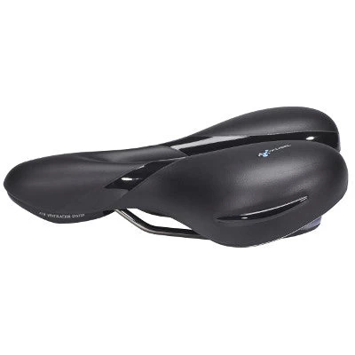Selle Vélo Homme Pour VTC Respiro Soft Moderate Selle Royal 4 Selle Vélo Homme Pour VTC Respiro Soft Moderate Selle Royal – Image 4