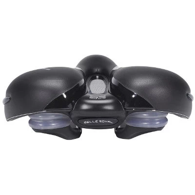 Selle Vélo Homme Pour VTC Respiro Soft Moderate Selle Royal 6 Selle Vélo Homme Pour VTC Respiro Soft Moderate Selle Royal – Image 6