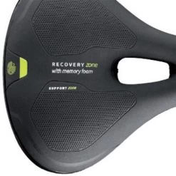 Selle Vélo VTC R.e.Med Trekking Selle Royal -Vélo Soldes selle velo vtc r e med trekking selle royal full 3