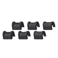 Set De 6 Réducteurs Quick Lock 2.1 Pour Sacoches Ortlieb