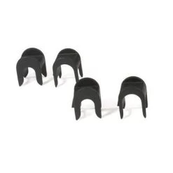 Set De Quatre Réducteurs Quick Lock 1 Ou 2 Sacoches Vélo Ortlieb