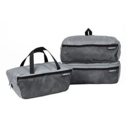 Set De Trois Compartiments De Rangement Pour Sacoches Ortlieb -Vélo Soldes set de trois compartiments de rangement pour sacoches ortlieb full 3