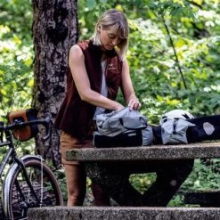 Set De Trois Compartiments De Rangement Pour Sacoches Ortlieb -Vélo Soldes set de trois compartiments de rangement pour sacoches ortlieb full 4