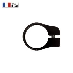 Antivol Collier De Selle Vélo 31.8 Mm Wheelox Avec Clé 6 Antivol Collier De Selle Vélo 31.8 Mm Wheelox Avec Clé -Vélo Soldes sf wheelox collier dessus mif 1