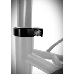 Antivol Collier De Selle Vélo 31.8 Mm Wheelox Avec Clé 7 Antivol Collier De Selle Vélo 31.8 Mm Wheelox Avec Clé -Vélo Soldes sf wheelox velo