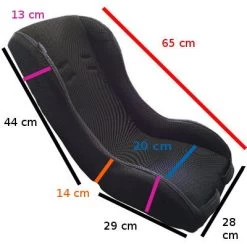 Siège Bébé Coque 7-18 Mois Melia Pour Remorque Vélo Enfant 11 Siège Bébé Coque 7-18 Mois Melia Pour Remorque Vélo Enfant -Vélo Soldes siege bebe coque 7 18 mois melia pour remorque velo enfant full 6