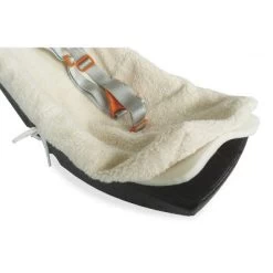 Siège Bébé Coque Weber Pour Remorques Vélo Enfant -Vélo Soldes siege bebe coque weber pour remorques velo enfant full 3