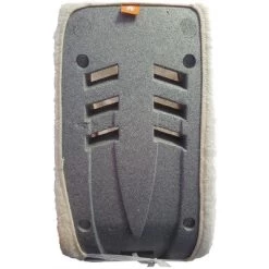 Siège Bébé Peau De Mouton Remorque Vélo Enfant 7-18 Mois Melia 9 Siège Bébé Peau De Mouton Remorque Vélo Enfant 7-18 Mois Melia -Vélo Soldes siege bebe peau de mouton remorque velo enfant 7 18 mois melia full 4