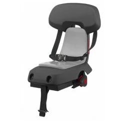 Siège Enfant Guppy Junior Sur Porte Bagage Arrière - Polisport