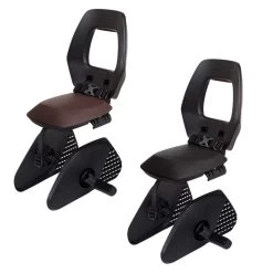 Siège Vélo Arrière Enfant 6 à 10 Ans One Junior Bobike