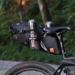 Stabilisateur De Sacoche De Selle Bikepacking Woho 8 Stabilisateur De Sacoche De Selle Bikepacking Woho -Vélo Soldes stabilisateur sacoche de selle woho brooks b series 2