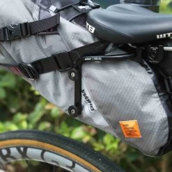 Stabilisateur De Sacoche De Selle Bikepacking Woho 9 Stabilisateur De Sacoche De Selle Bikepacking Woho -Vélo Soldes stabilisateur sacoche de selle woho brooks b series 4