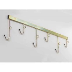 Support Au Mur 6 Vélos Avec Fixation Antivol 8 Support Au Mur 6 Vélos Avec Fixation Antivol -Vélo Soldes support au mur 6 velos avec fixation antivol full 3