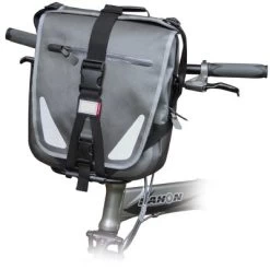 KLICKFIX Support Universel Pour Sac Vario Rack -Vélo Soldes support universel pour sac vario rack full 5