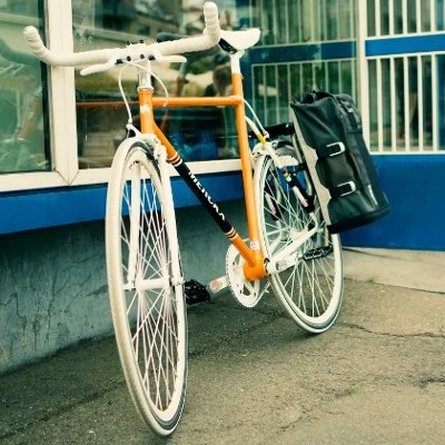 Supports Sacoche Latérale Pour Porte Bagage Thule Pack'N Pedal 2 Supports Sacoche Latérale Pour Porte Bagage Thule Pack'N Pedal – Image 2