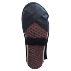 Sur Chaussures Leggits Imperméables Vélo Pour Femme - Noir -Vélo Soldes sur chaussures leggits impermeables velo pour femme noir full 4
