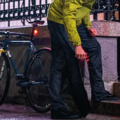 Surpantalon De Pluie Vélo Unisexe Pantaway Tucano Urbano -Vélo Soldes surpantalon pluie tucano urbano pantaway 6