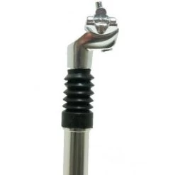 Uno Tige De Selle Suspendue 27,2 Mm Pour Vélo -Vélo Soldes tige de selle suspendue 27 2 mm pour velo full 3