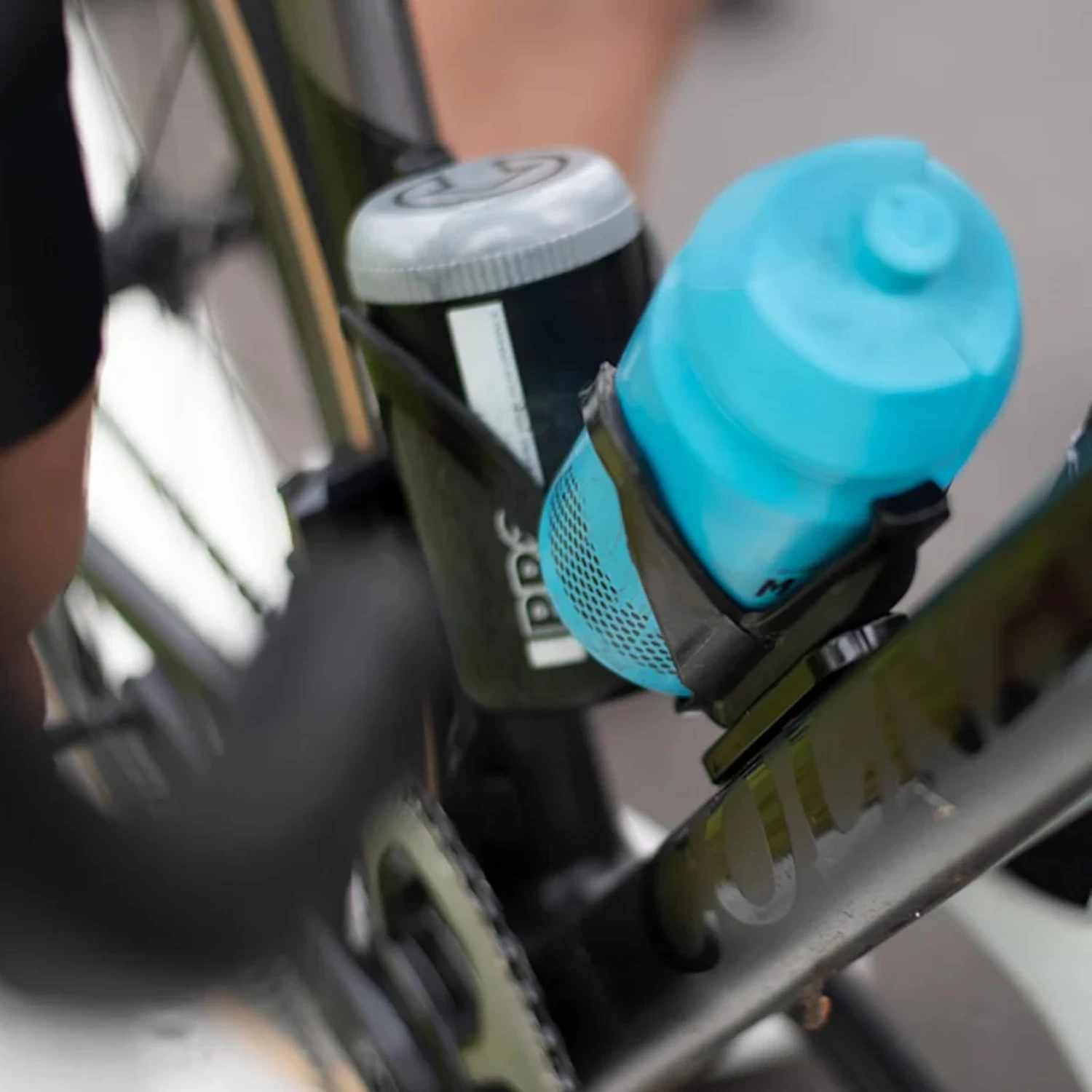 Traceur GPS Vélo étanche Avec Alarme 85 Db Sur Porte-bidon Scout Knog 2 Traceur GPS Vélo étanche Avec Alarme 85 Db Sur Porte-bidon Scout Knog – Image 2