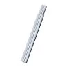 Point Tube De Selle Classique Aluminium Pour Vélo 25.4 Mm