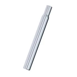 Point Tube De Selle Classique Aluminium Pour Vélo 25.4 Mm