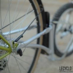 Vis à Papillon Avec Goupille Pour FollowMe -Vélo Soldes vis a papillon avec goupille pour followme full 6