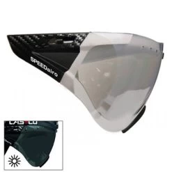 Visière Photochromique Casque Vélo Vautron Speedmask Casco