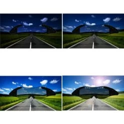 Visière Photochromique Casque Vélo Vautron Speedmask Casco -Vélo Soldes visiere photochromique casque velo vautron speedmask casco full 3