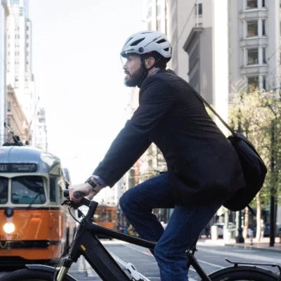 Visière Pour Casque Vélo Abus Pedelec Et Hyban 2.0 Ace 6 Visière Pour Casque Vélo Abus Pedelec Et Hyban 2.0 Ace – Image 6